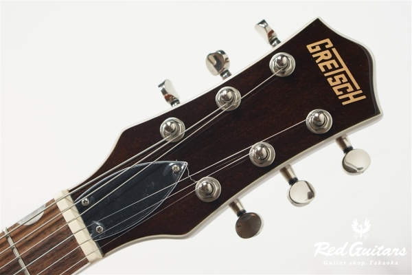 G5210T-P90 ELECTROMATIC JET TWO 90 SINGLE-CUT WITH BIGSBY - Vintage White